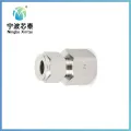 Bsp Adapter Male Hose Coupling Hose Fitting